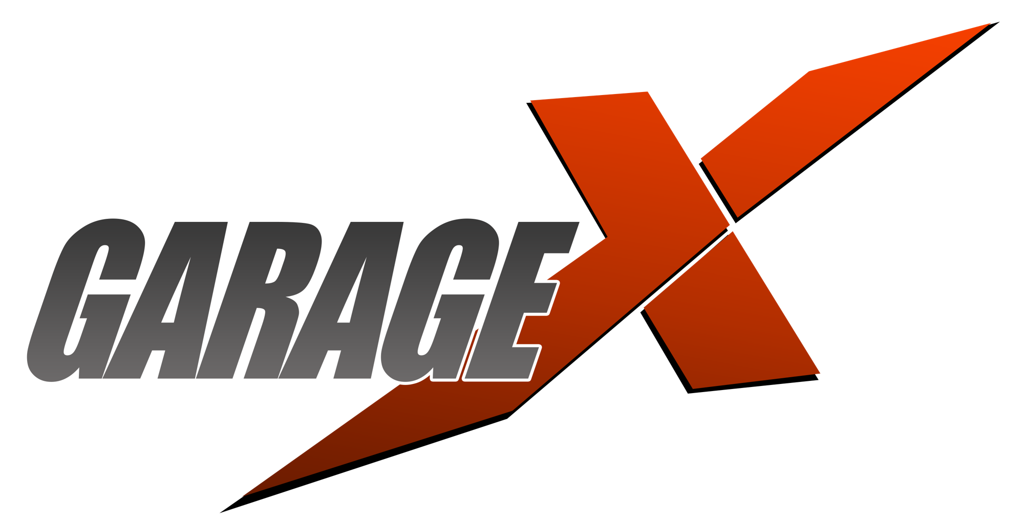 Garage X